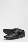 Burton Leather Monk Shoes thumbnail 4