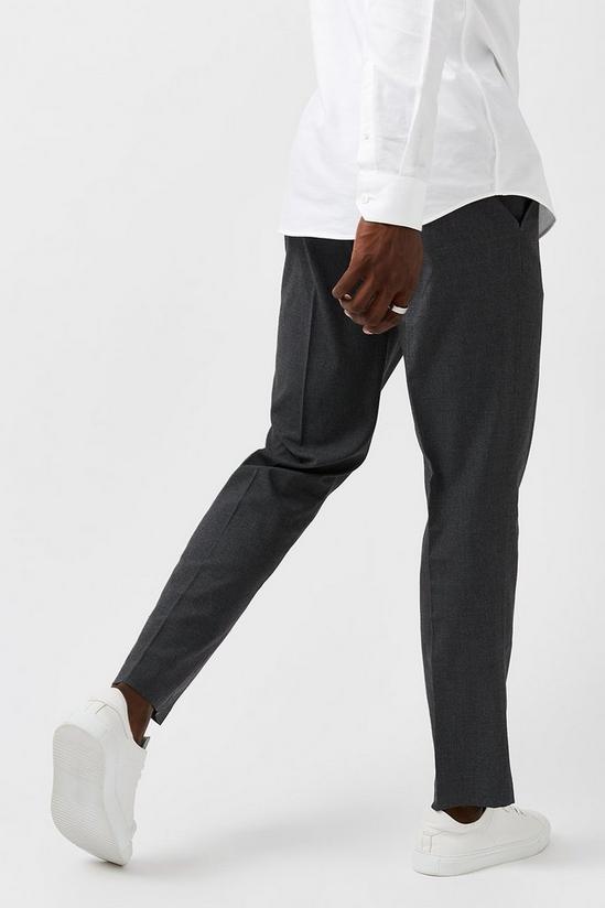 Burton Tailored Polyester Trousers 3