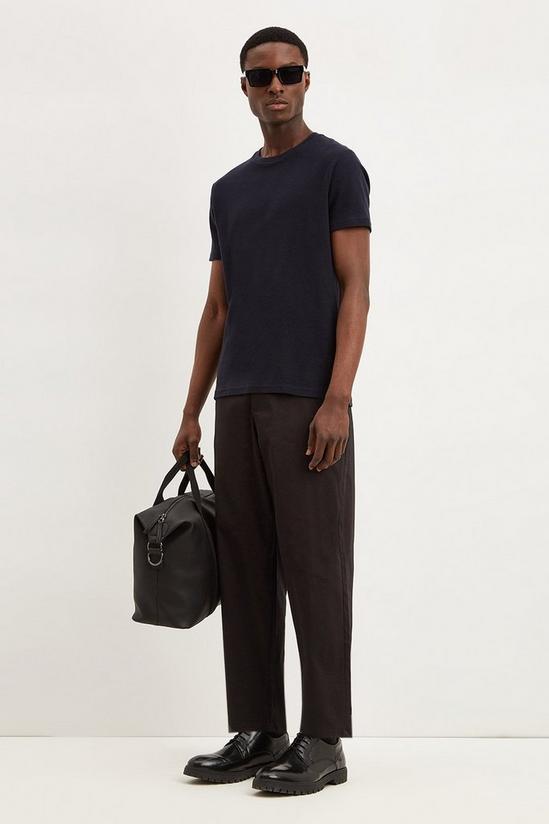 Burton Tapered Fit Chino Trousers 2