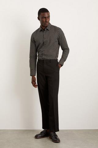 Men's Trousers, Work, Casual & Formal Trousers
