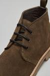 Burton Real Leather Chukka Boots thumbnail 3