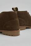 Burton Real Leather Chukka Boots thumbnail 4