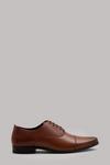 Burton Leather Toe Cap Oxford Shoes thumbnail 1