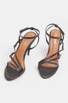 Coast Strappy Heeled Sandal With Buckle Detail thumbnail 3