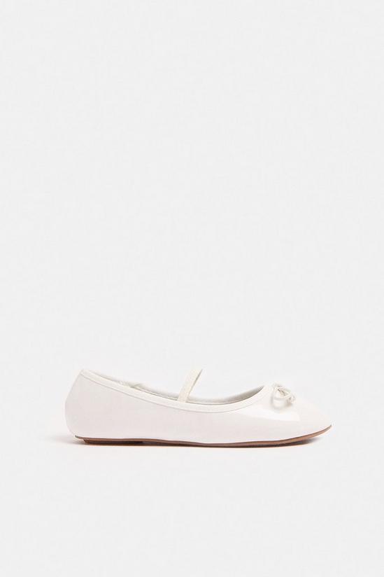 Shoes | Girls Ballet Shoe | Coast