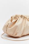 NastyGal WANT Can You Slouch for 'Em Faux Leather Bag thumbnail 4