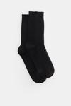 KarenMillen Cashmere Knitted Socks thumbnail 1