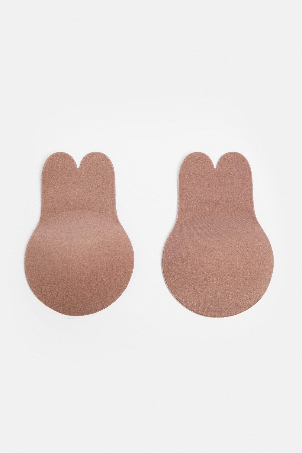 Rabbit Breast Lift Nipple Cover