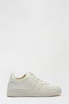 Dorothy Perkins White Immy Trainers thumbnail 1