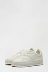 Dorothy Perkins White Immy Trainers thumbnail 2