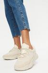 Dorothy Perkins Night Chunky Sole Trainer thumbnail 3