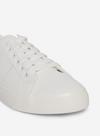 Dorothy Perkins White Ink Trainers thumbnail 5