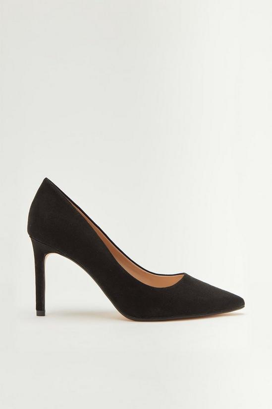 Dorothy Perkins Dash Pointed Court Shoe 2