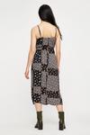 Dorothy Perkins Cami Dress With Lace Insert Dress thumbnail 2