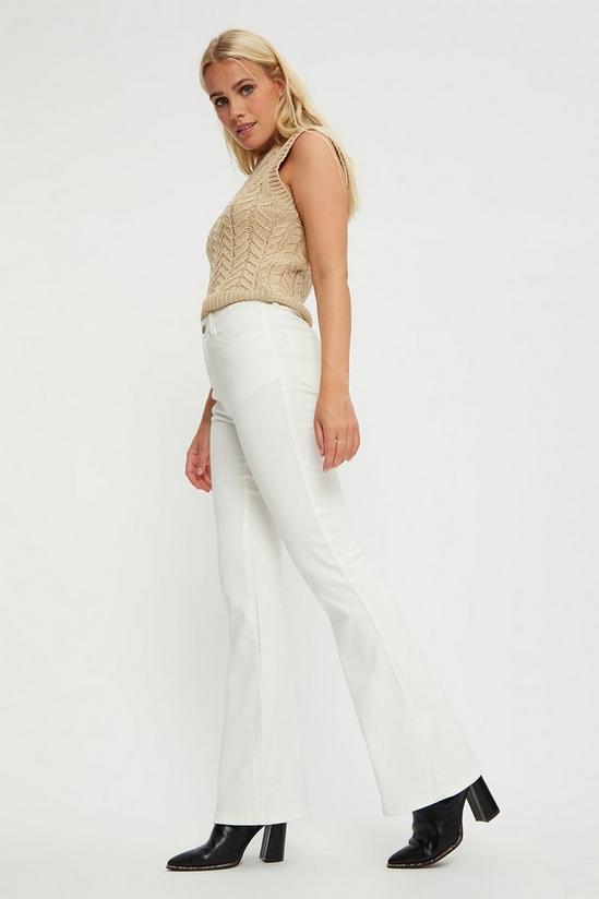 Dorothy Perkins Flare Jeans 1