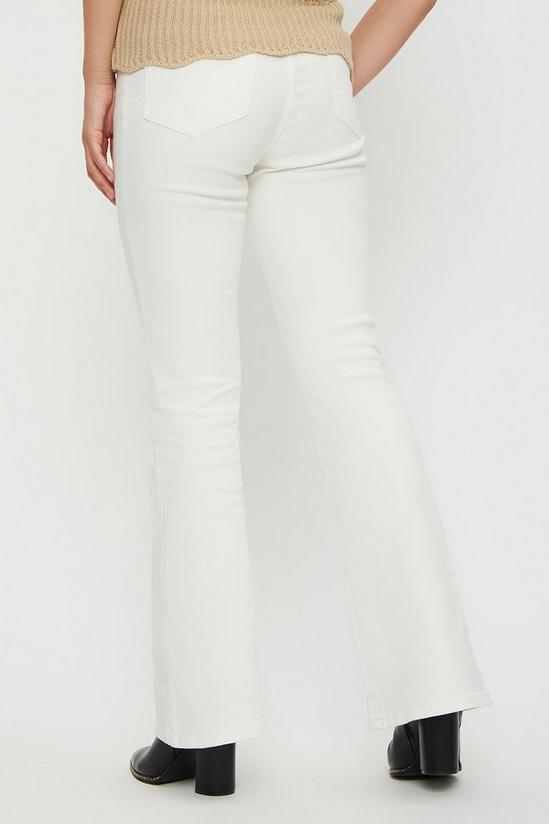 Dorothy Perkins Flare Jeans 3