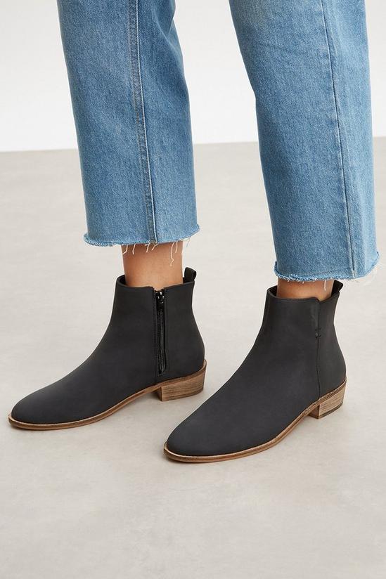 Principles Principles: Montreal Ankle Boots 2