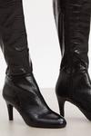 Good For the Sole Good For The Sole: Kris Comfort High Leg Boots thumbnail 4