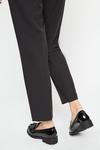 Good For the Sole Good For The Sole: Bella Comfort Tassel Patent Loafers thumbnail 3