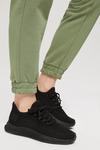 Dorothy Perkins Ivy Sporty Lace Up Trainer thumbnail 2