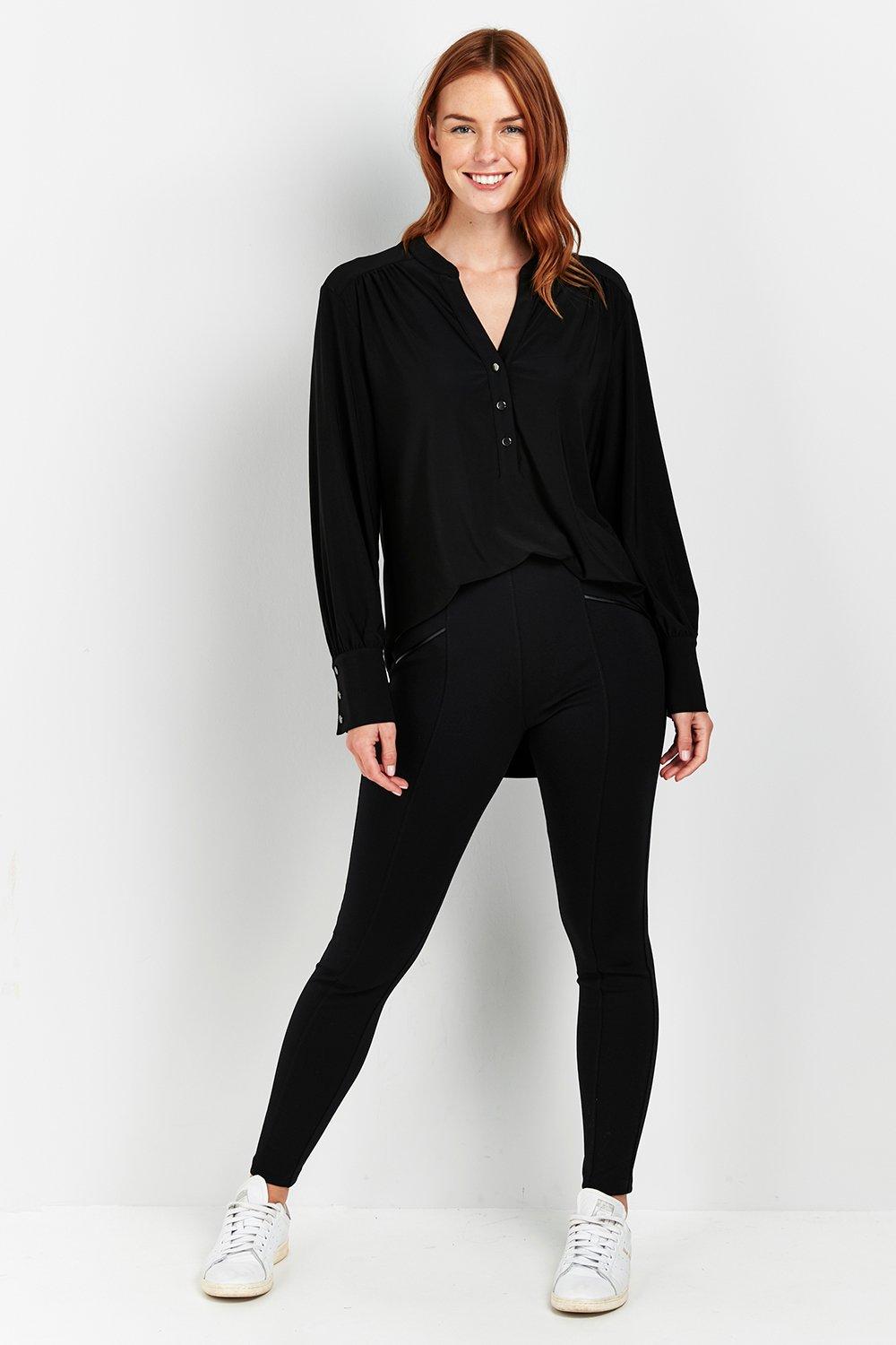 Wallis hotsell black leggings