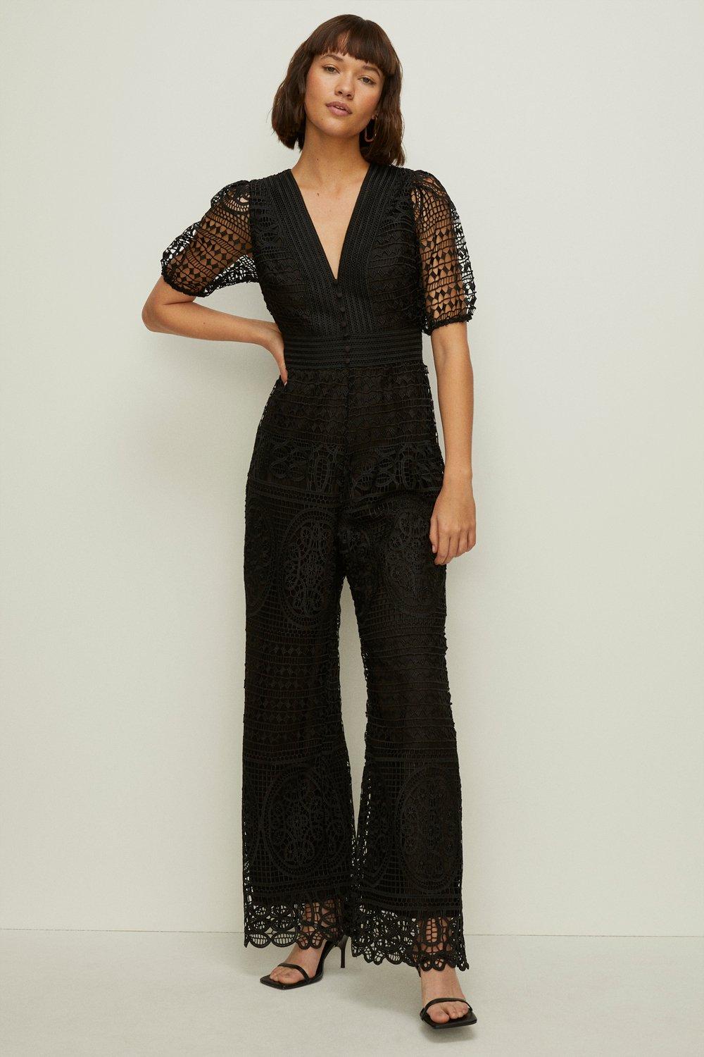 Debenhams Jumpsuit