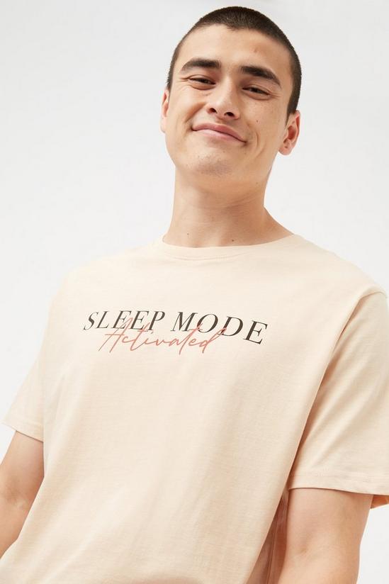 Burton Sleep Mode Men's Pyjamas 4