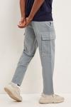 Burton Tapered Fit Cargo Trousers thumbnail 3