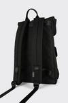 Burton Black Consigned Twin Front Pocketed Backpack thumbnail 3