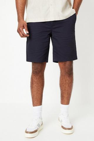 Product Classic Navy Chino Shorts navy