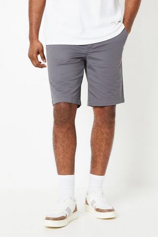 Product Classic Charcoal Chino Shorts charcoal