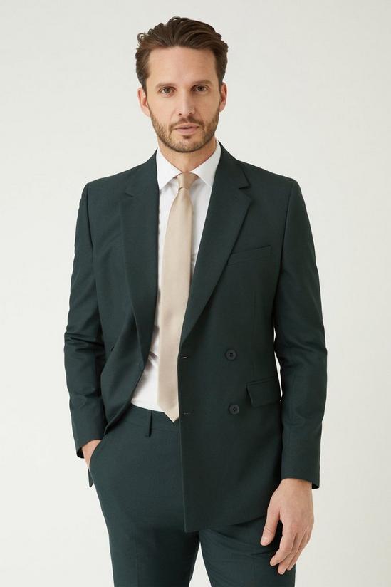 Mens Slim Fit Suits  Size Guide - Tom Percy