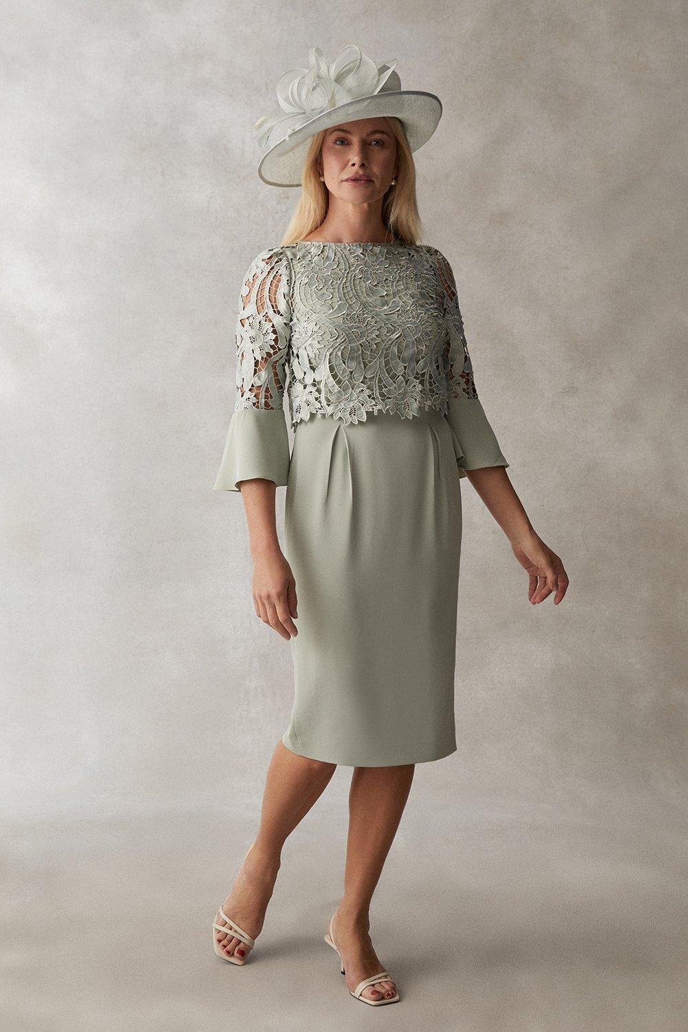 mother of the bride dresses debenams