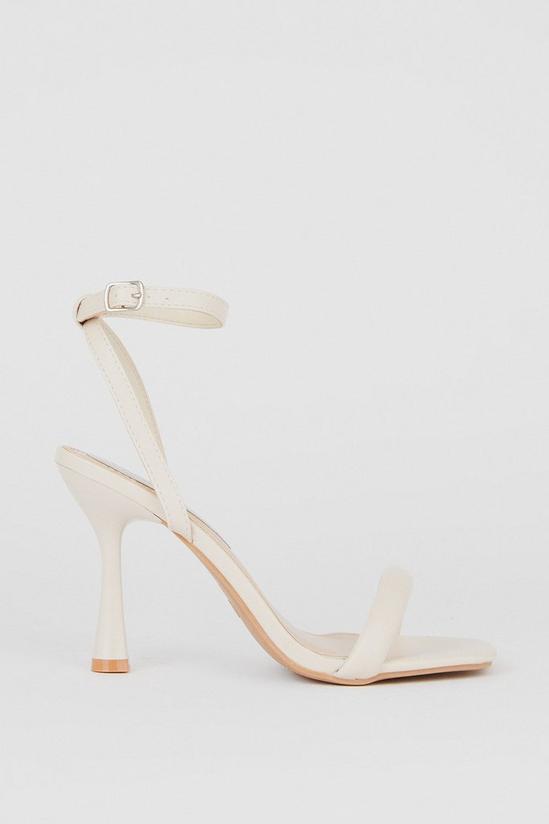 Coast Tiana Barely There Heel Sandals 2