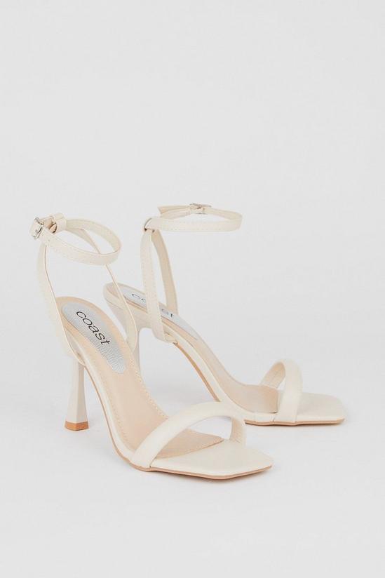 Coast Tiana Barely There Heel Sandals 3