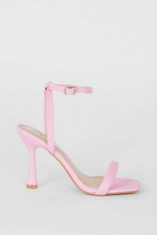 Coast Tiana Barely There Heel Sandals 2