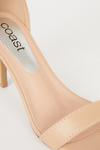 Coast Trinnie Barely There Stiletto Heeled Sandals thumbnail 3