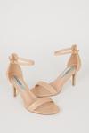 Coast Trinnie Barely There Stiletto Heeled Sandals thumbnail 4