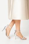 Coast Trinnie Barely There Stiletto Heeled Sandals thumbnail 1