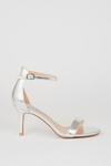 Coast Trinnie Barely There Stiletto Heeled Sandals thumbnail 2