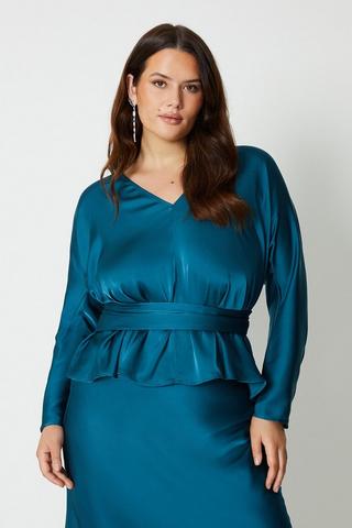 Plus-Size Sequin Tops Shopping Guide