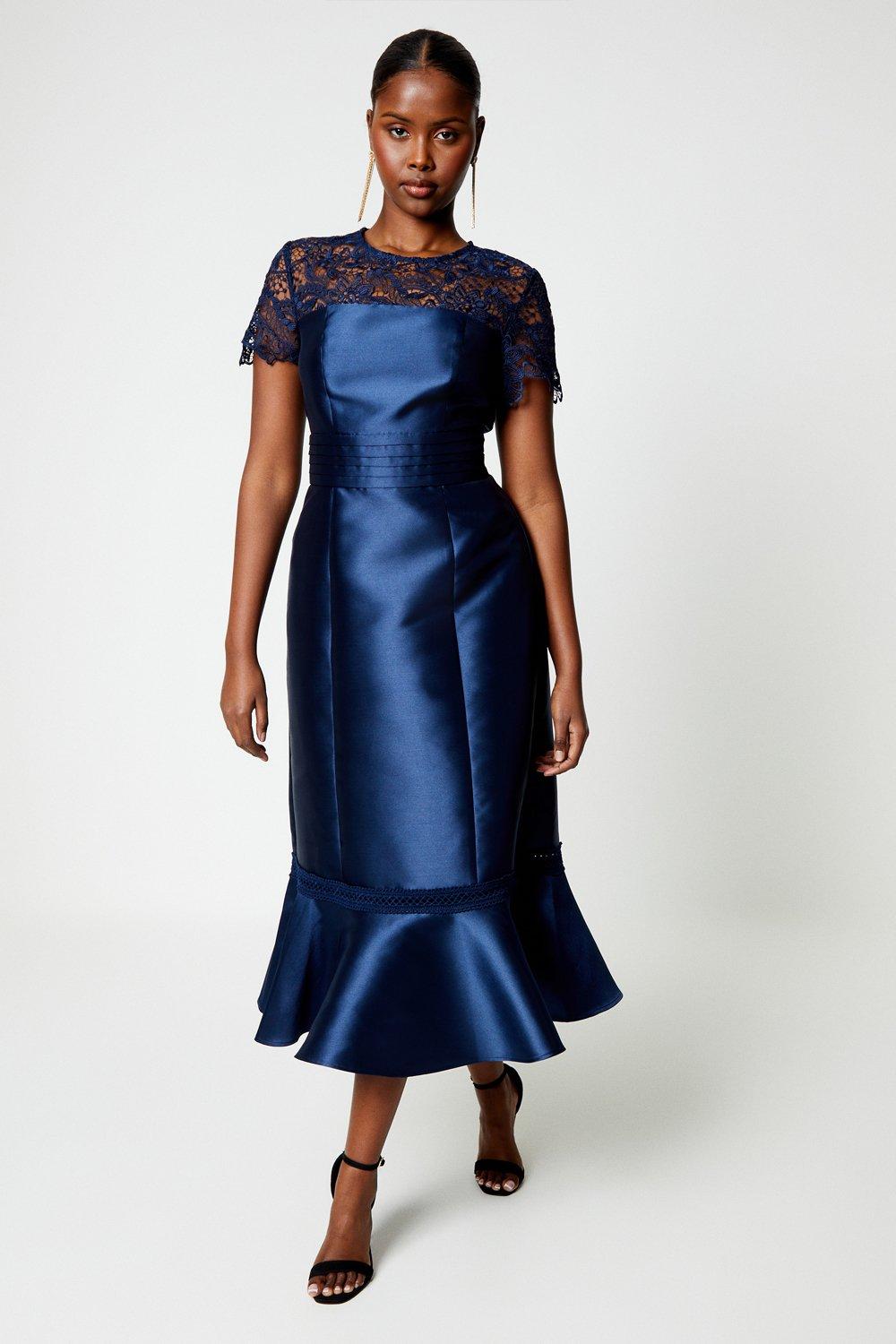 Midi Occasion Dresses | Coast UK