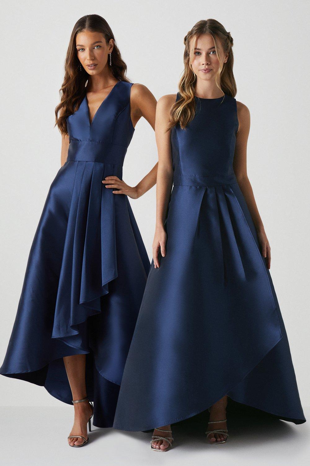 debenhams girls bridesmaid dresses