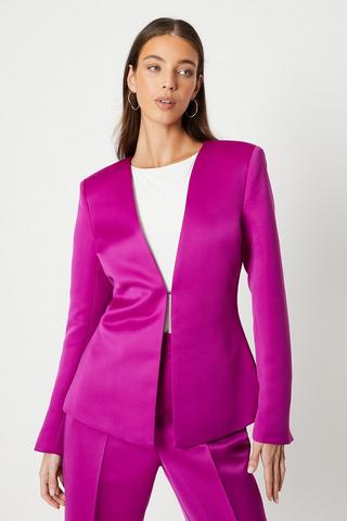 Trouser Suits & Skirt Suits, Pink