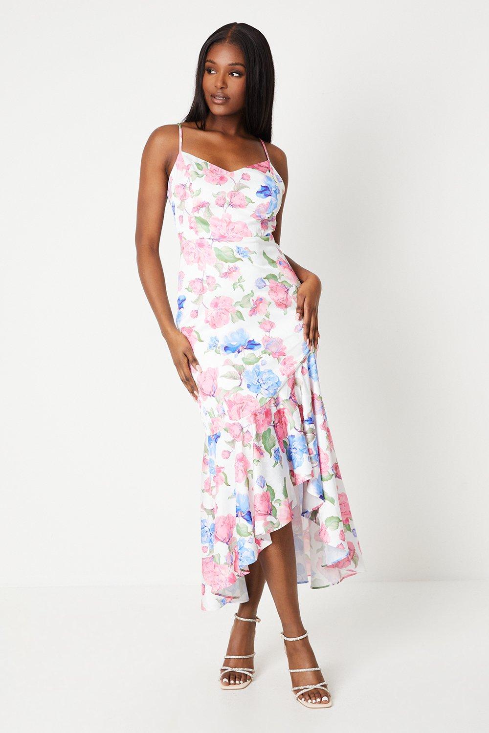 Summer Dresses for Sale | Debenhams