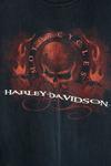 NastyGal Vintage Harley Davidson Graphic T-shirt thumbnail 3