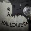 Dorothy Perkins Ginger Ray 'Happy Halloween' Bunting thumbnail 1