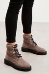 Principles Principles: Ornella Quilted Chunky Hiker Leather thumbnail 2