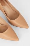 Dorothy Perkins Dash Pointed Court Shoes thumbnail 4