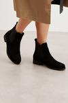 Good For the Sole Good For The Sole: Aspenne Chelsea Boots thumbnail 2